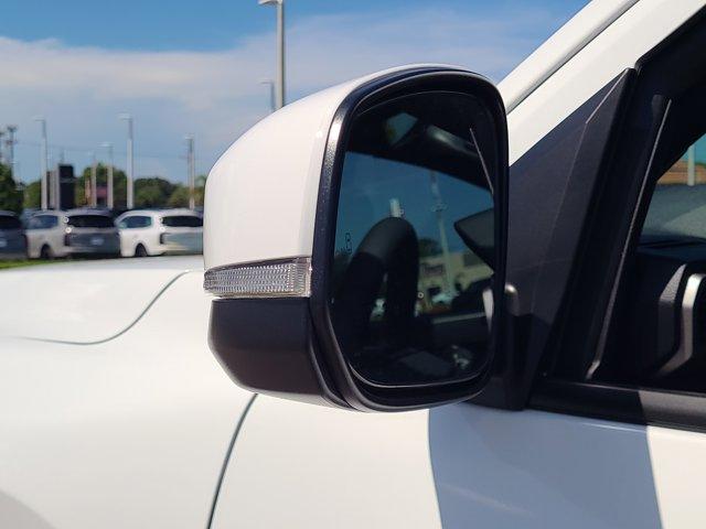 new 2025 Toyota Tacoma car, priced at $52,034