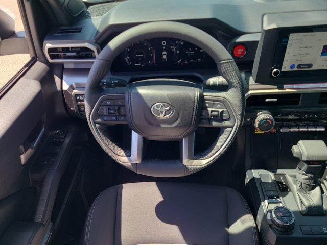 new 2025 Toyota Tacoma car, priced at $52,034