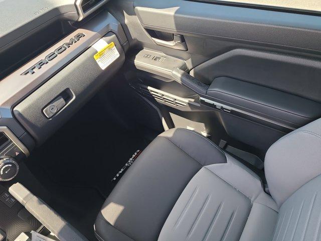 new 2025 Toyota Tacoma car, priced at $52,034
