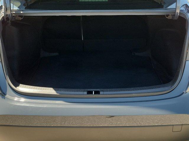 used 2024 Toyota Corolla Hybrid car, priced at $26,349