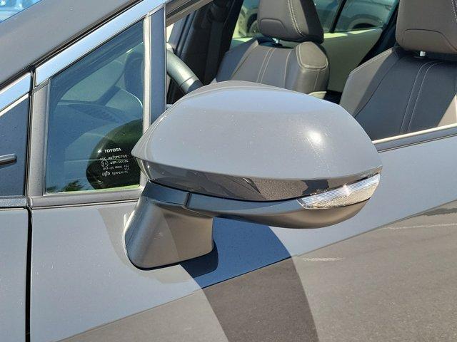 used 2024 Toyota Corolla Hybrid car, priced at $26,349