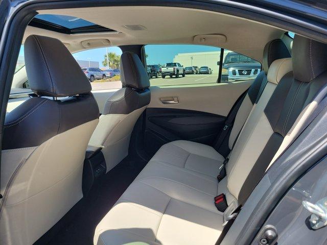 used 2024 Toyota Corolla Hybrid car, priced at $26,349