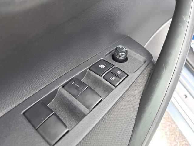 used 2023 Toyota Corolla car, priced at $17,655