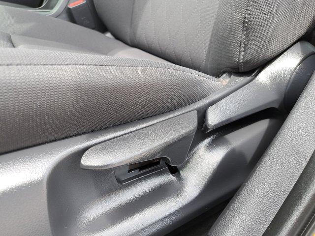 used 2023 Toyota Corolla car, priced at $17,655