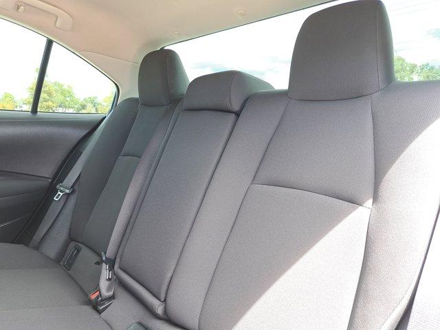 used 2023 Toyota Corolla car, priced at $17,655