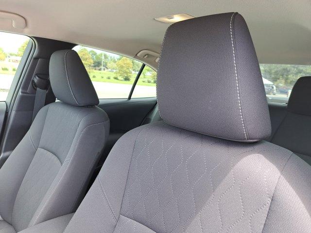 used 2023 Toyota Corolla car, priced at $17,655