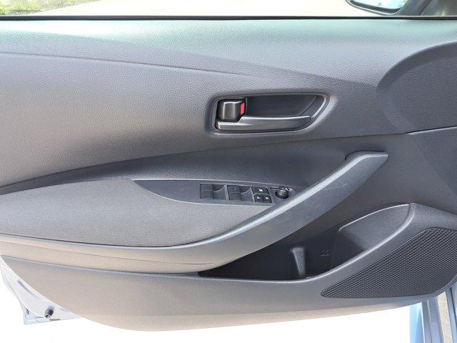 used 2023 Toyota Corolla car, priced at $17,655