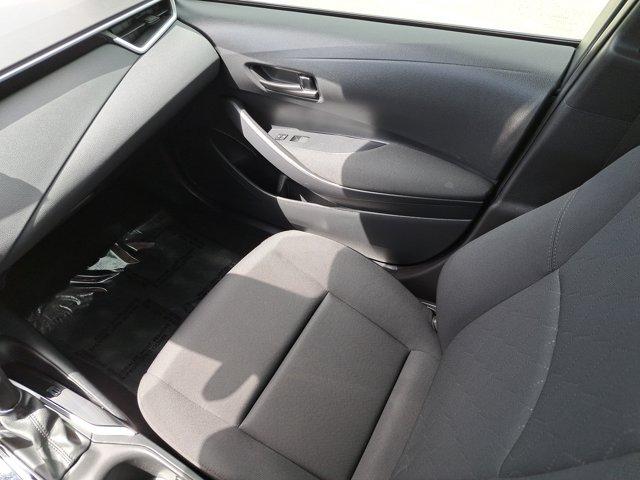 used 2023 Toyota Corolla car, priced at $17,655