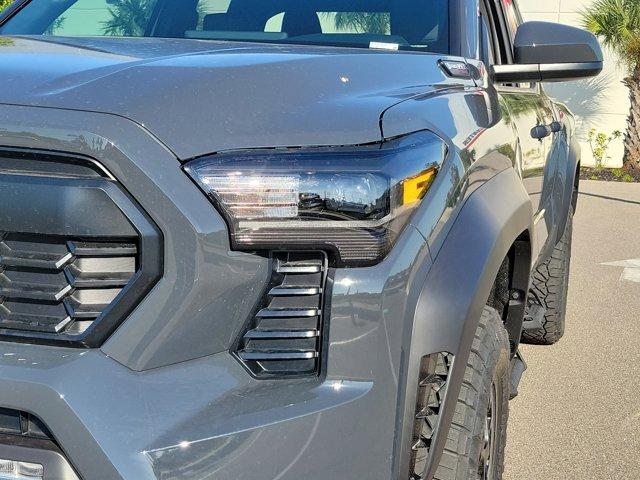 new 2025 Toyota Tacoma car, priced at $51,735