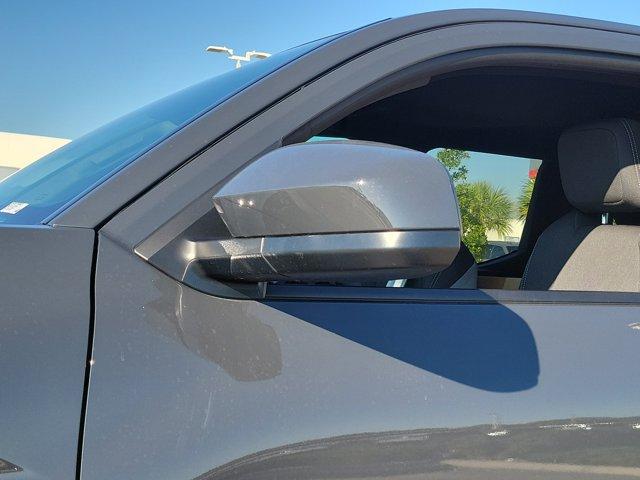 new 2025 Toyota Tacoma car, priced at $51,735