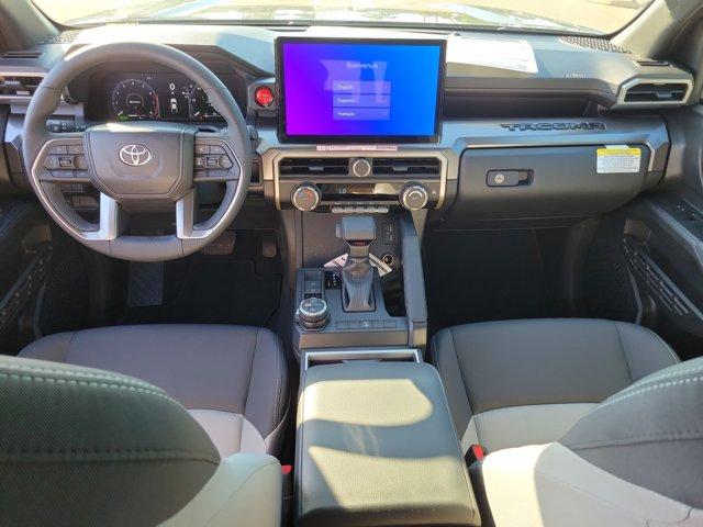new 2025 Toyota Tacoma car, priced at $51,735