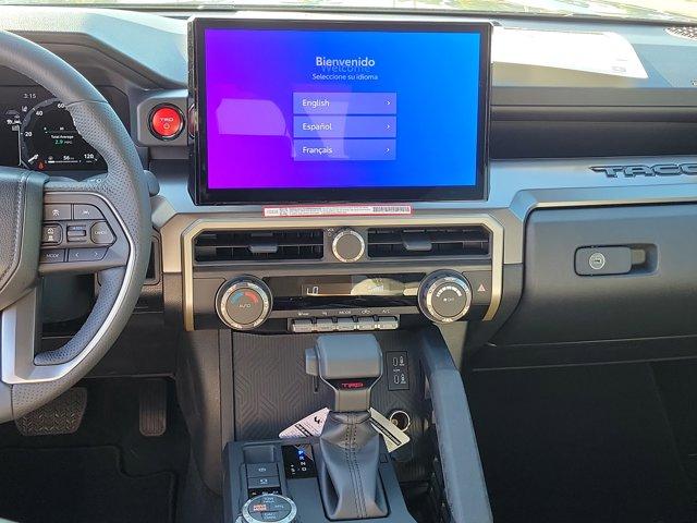 new 2025 Toyota Tacoma car, priced at $51,735
