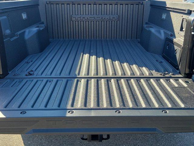 new 2025 Toyota Tacoma car, priced at $51,735