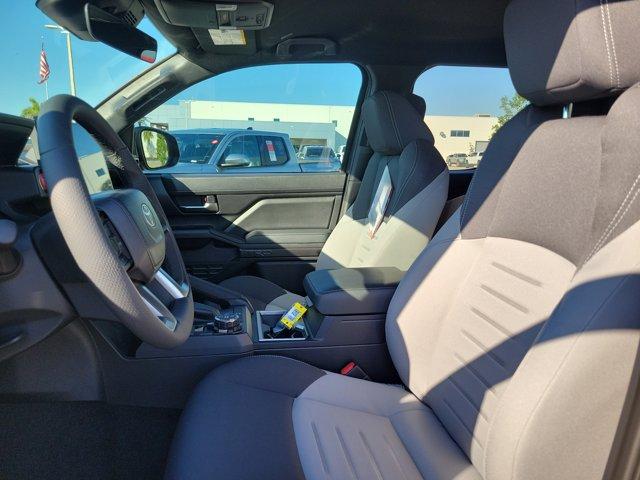 new 2025 Toyota Tacoma car, priced at $51,735