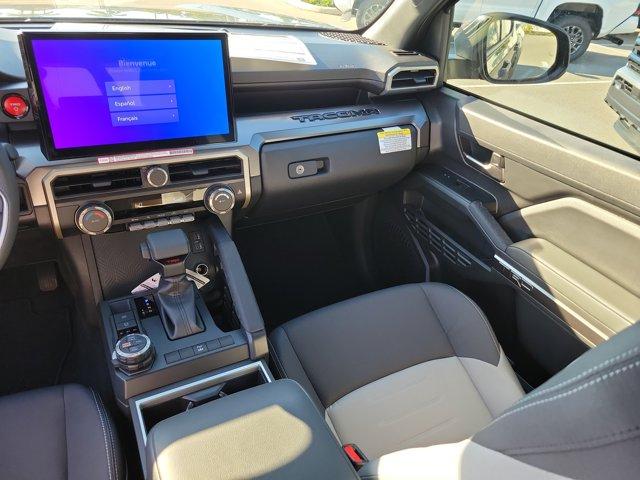 new 2025 Toyota Tacoma car, priced at $51,735