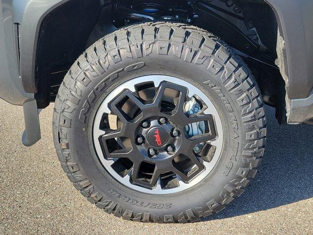 new 2025 Toyota Tacoma car, priced at $51,735