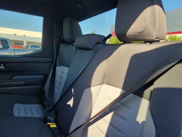 new 2025 Toyota Tacoma car, priced at $51,735