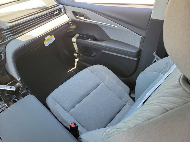new 2025 Toyota Camry car, priced at $31,358