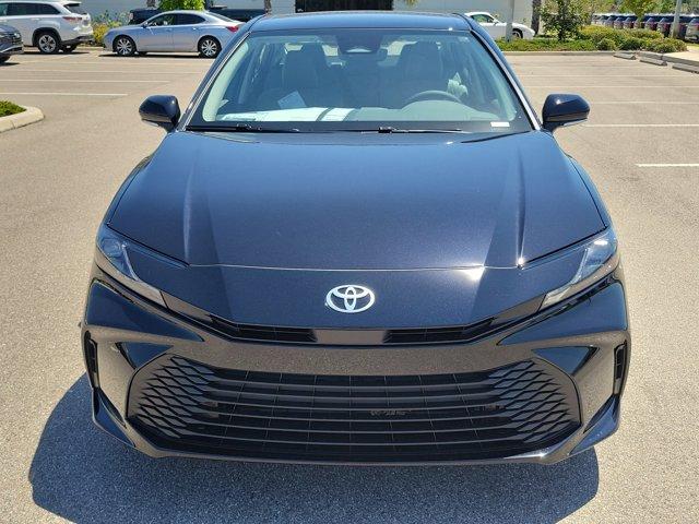 new 2025 Toyota Camry car, priced at $31,358
