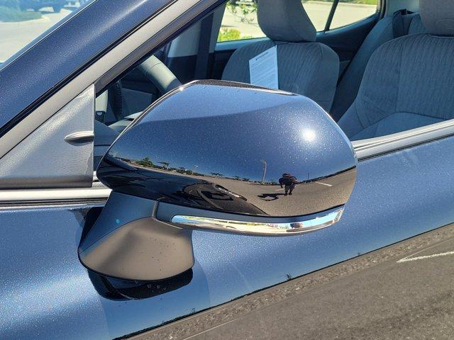 new 2025 Toyota Camry car, priced at $31,358