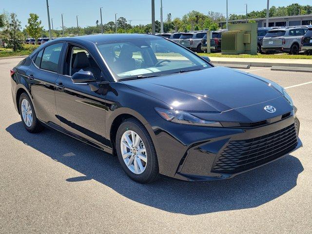 new 2025 Toyota Camry car, priced at $31,358