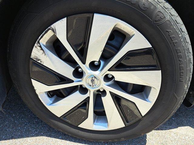 used 2019 Nissan Altima car, priced at $11,773