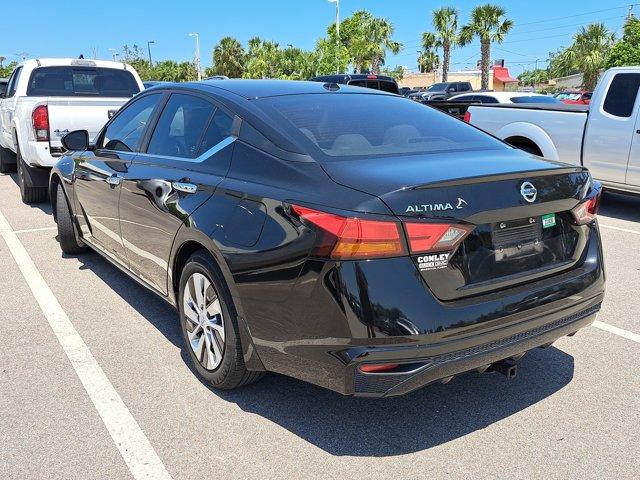 used 2019 Nissan Altima car, priced at $11,773