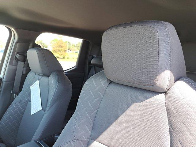 new 2025 Toyota Tacoma car, priced at $38,532