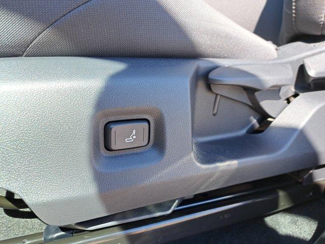 new 2025 Toyota Tacoma car, priced at $38,532