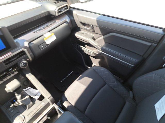 new 2025 Toyota Tacoma car, priced at $38,532