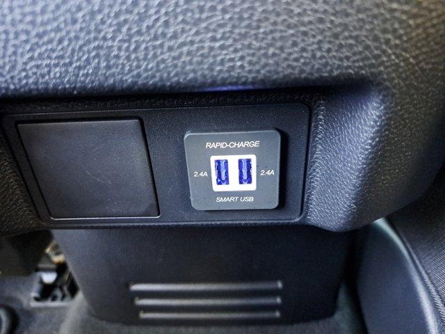 new 2025 Toyota Tacoma car, priced at $38,532