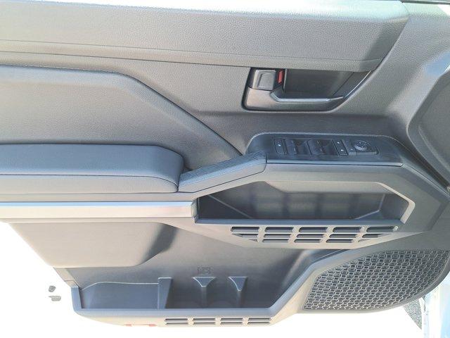 new 2025 Toyota Tacoma car, priced at $38,532