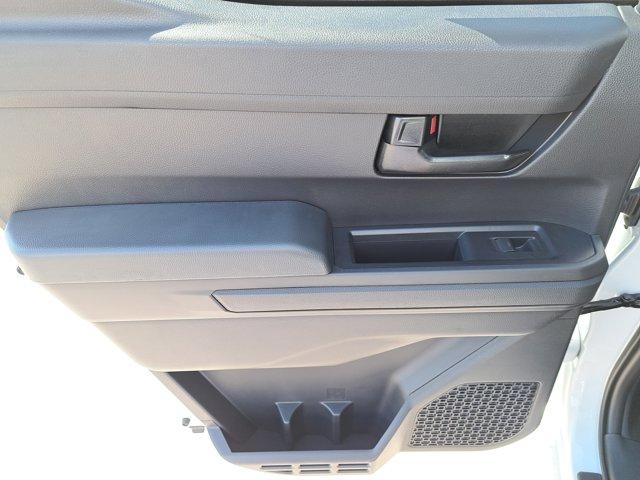 new 2025 Toyota Tacoma car, priced at $38,532