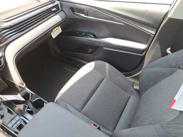 new 2025 Toyota Camry car, priced at $30,749