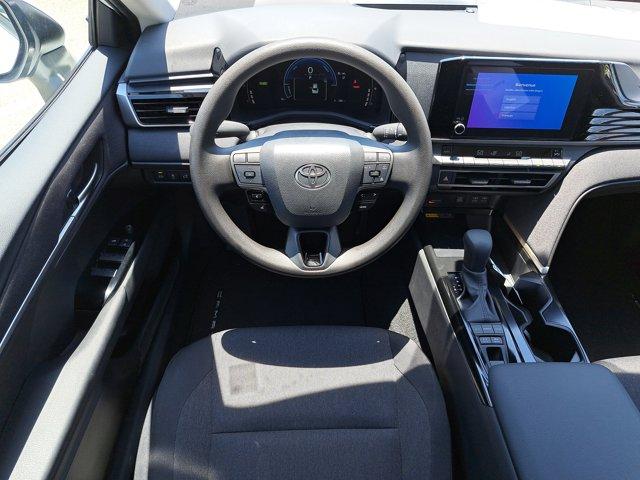 new 2025 Toyota Camry car, priced at $30,749