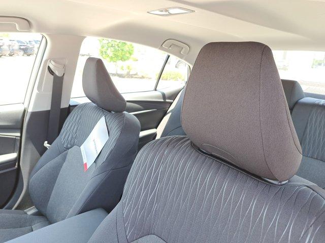 new 2025 Toyota Camry car, priced at $30,749