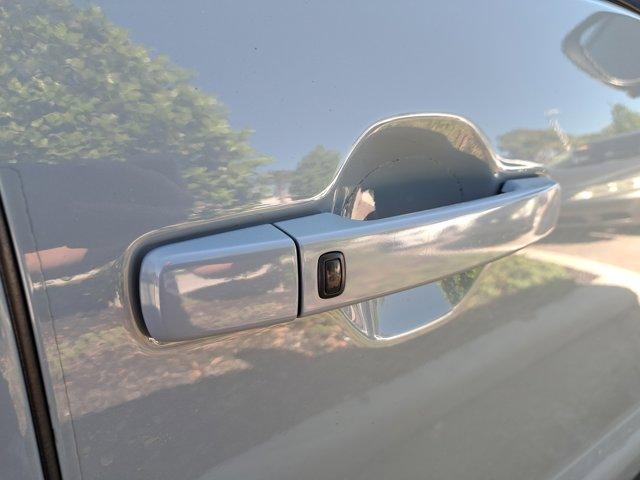 used 2022 Nissan Frontier car, priced at $33,355