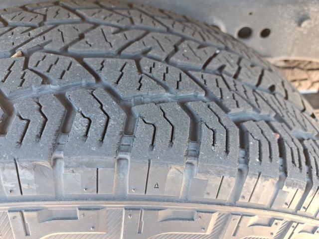 used 2022 Nissan Frontier car, priced at $33,355