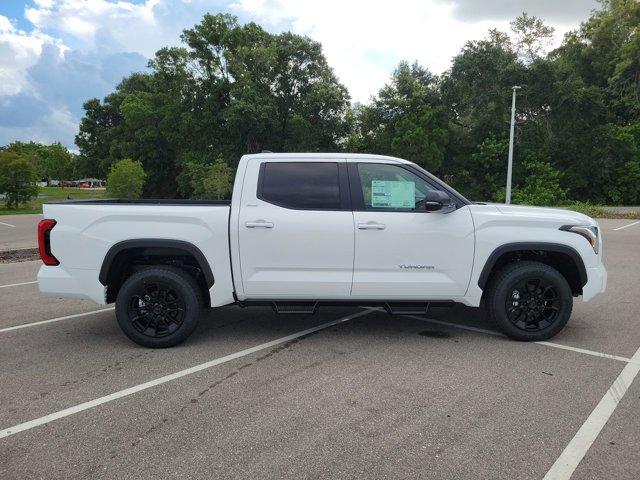 new 2024 Toyota Tundra car, priced at $57,145