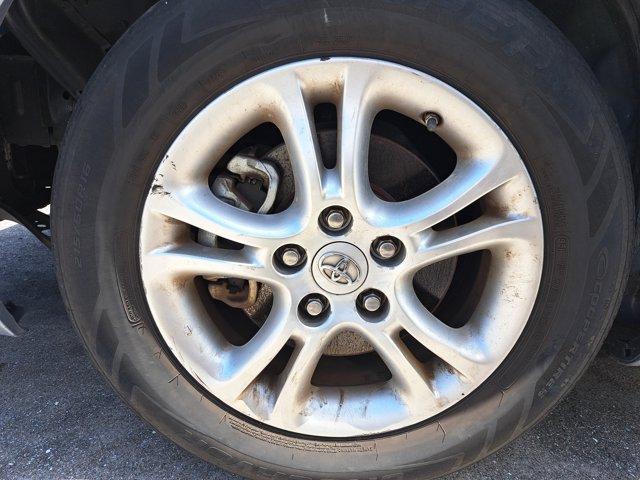 used 2007 Toyota Camry Solara car, priced at $5,759