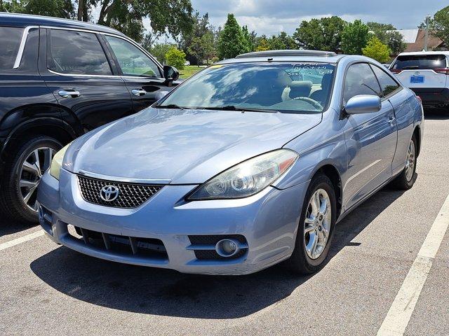 used 2007 Toyota Camry Solara car, priced at $5,759