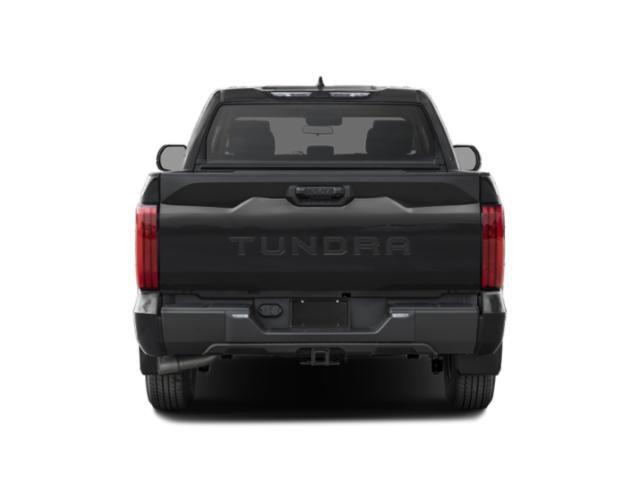 new 2026 Toyota Tundra car, priced at $46,342