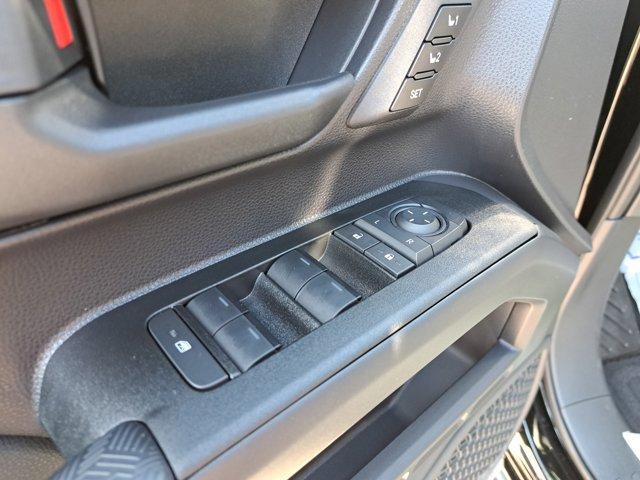 new 2025 Toyota 4Runner car, priced at $61,627