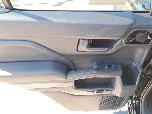 new 2025 Toyota 4Runner car, priced at $61,627