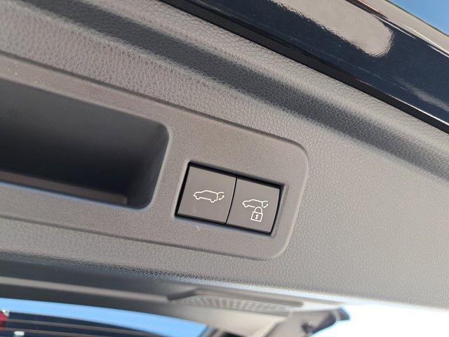 new 2025 Toyota 4Runner car, priced at $61,627