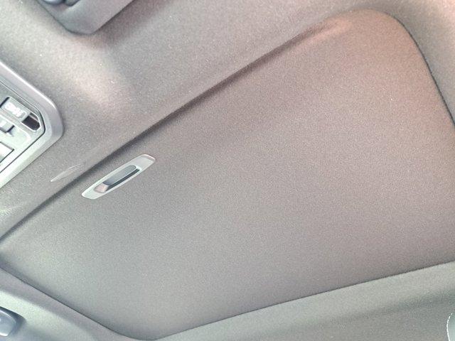 new 2025 Toyota 4Runner car, priced at $61,627