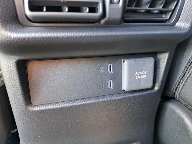 new 2025 Toyota 4Runner car, priced at $61,627