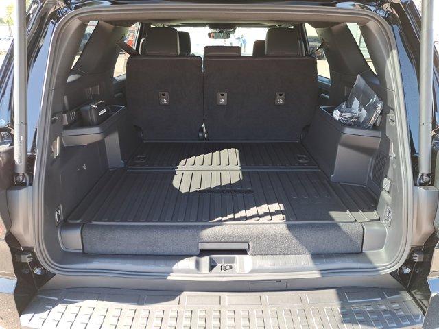 new 2025 Toyota 4Runner car, priced at $61,627