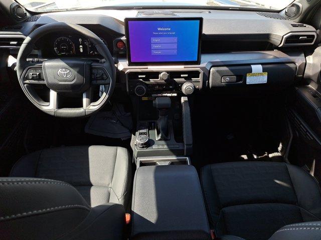 new 2025 Toyota 4Runner car, priced at $61,627