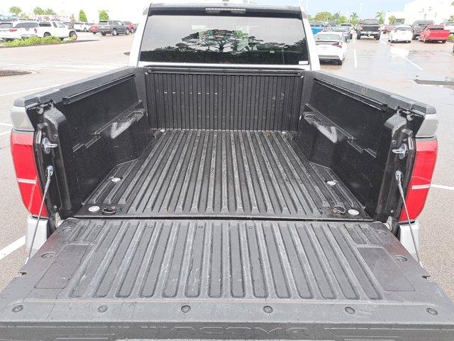 used 2024 Toyota Tacoma car, priced at $30,529